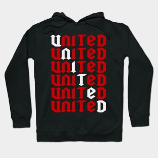 UNITED Hoodie